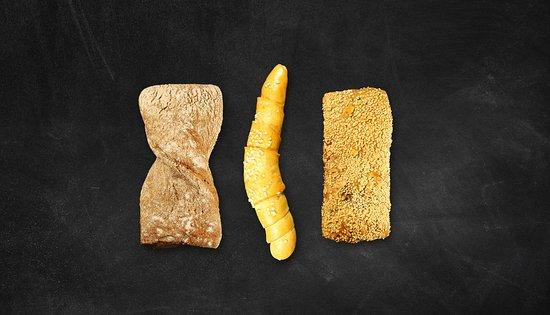 Backerei Holztrattner